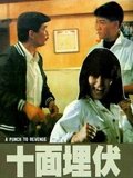 十面埋伏1989粤配