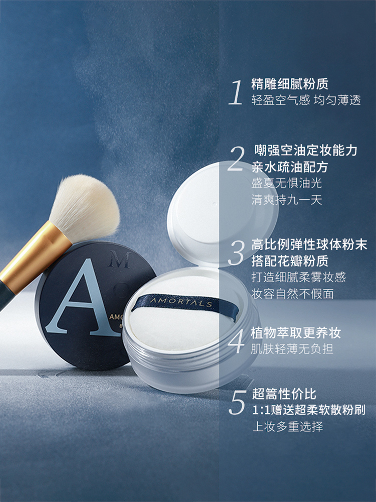 尔木萄散粉是哪个国家的品牌？一探究竟