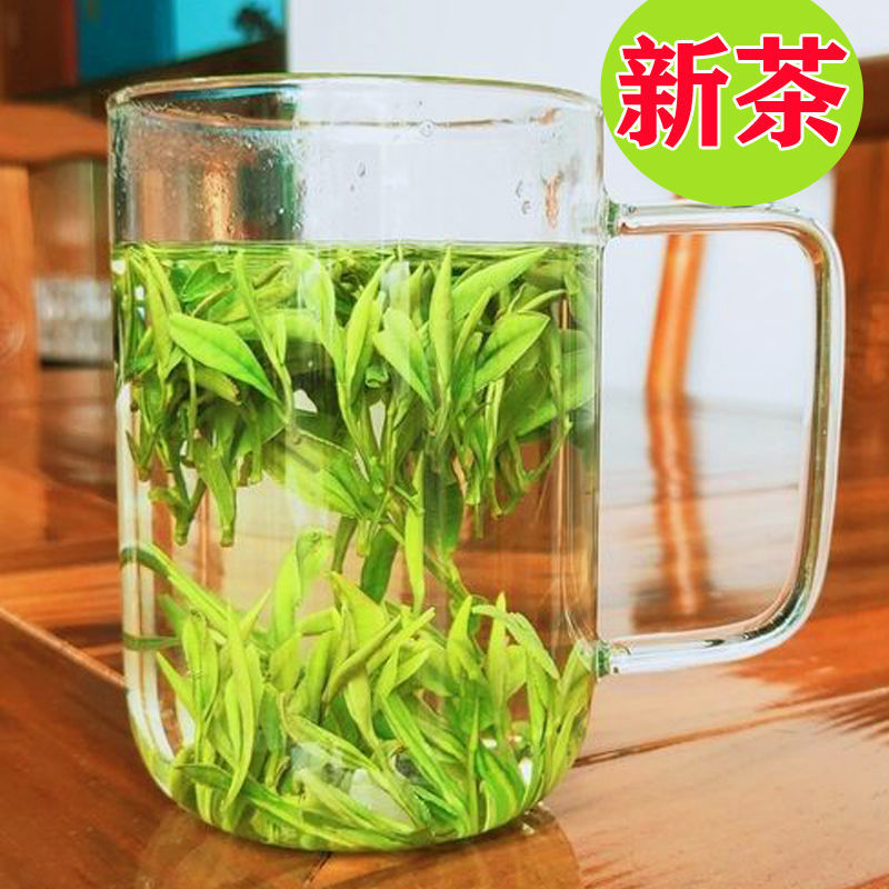 霍山黄芽保质期怎么查？教科书般的方法，小白必看，绝绝子！