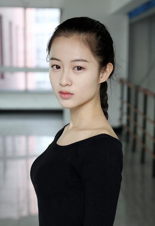 青涩的，彩色的