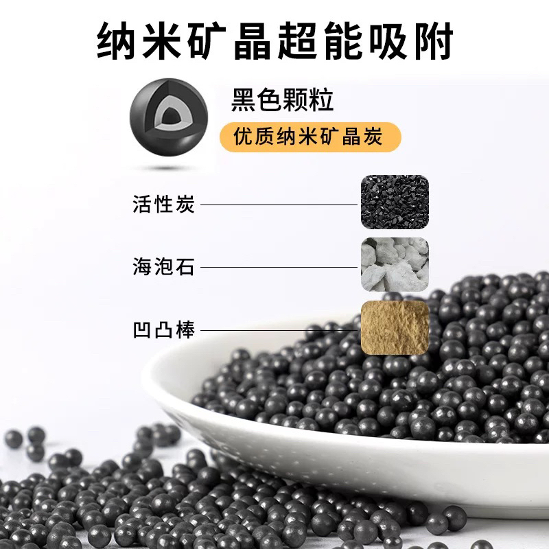 家具油漆除味剂真香预警！去异味神器太好用了！甲醛清除剂不踩雷