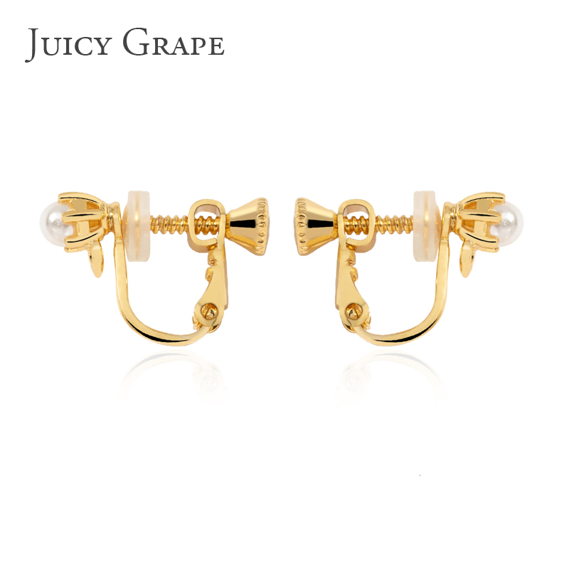 耳夹转换器：无痛佩戴，让你瞬间拥有完美耳洞！✨