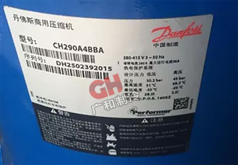 揭秘丹佛斯变频器家族：SH184A4ALC &amp; SH240A4ACA/ACB/ACC/ABB &amp; SH295A4ACE/ABE &amp; SH300，你的工业动力引擎！