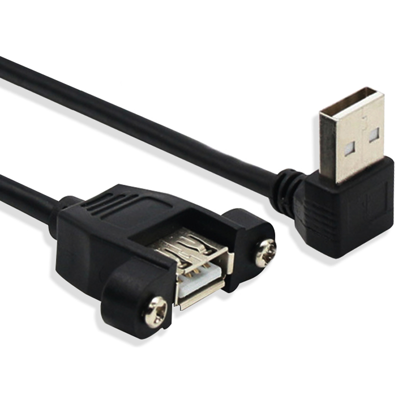 现密斯USB2.0延长线：解决所有接口难题的神器！