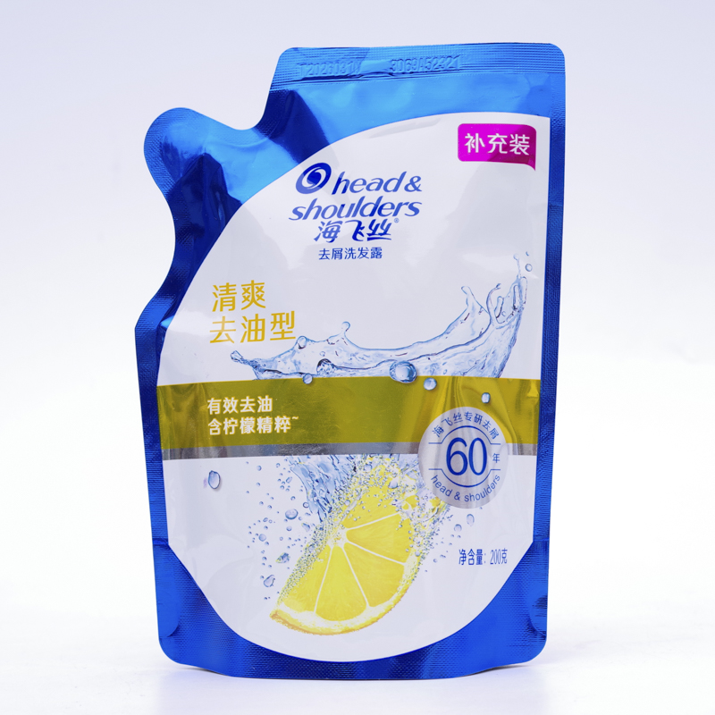 沙宣洗发水：不仅仅是清洁，更是秀发的时尚宣言