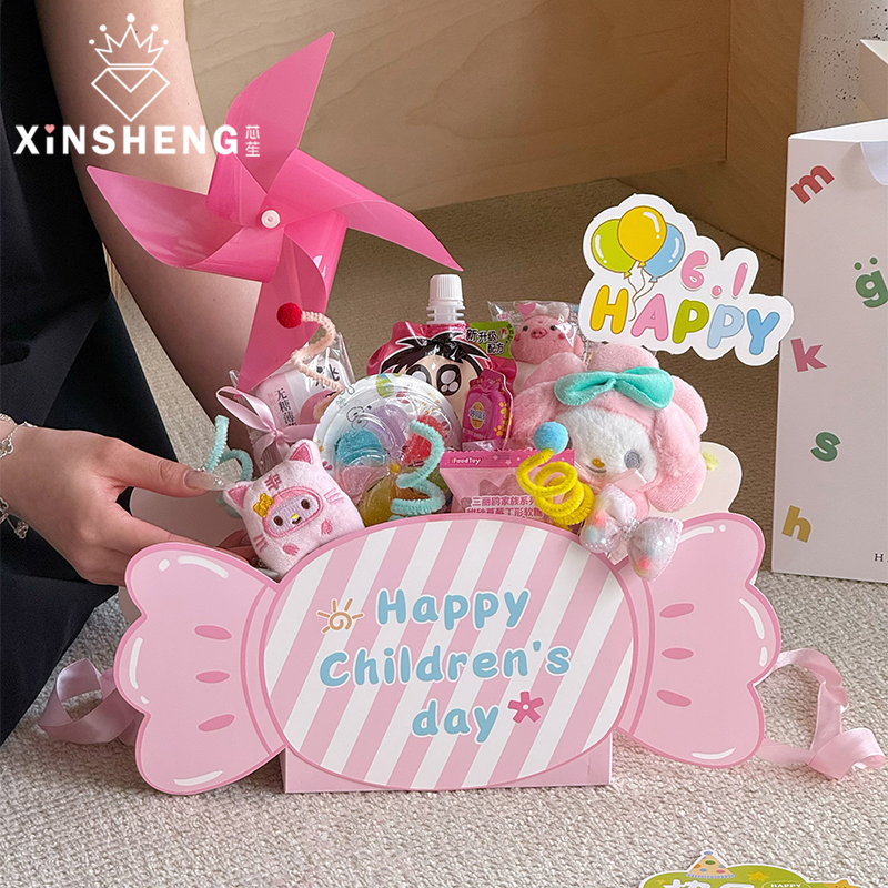 24Pcs/Set Paper Flower Bouquet Craft Kit: 手工花束新手必备，让生活多一点色彩！