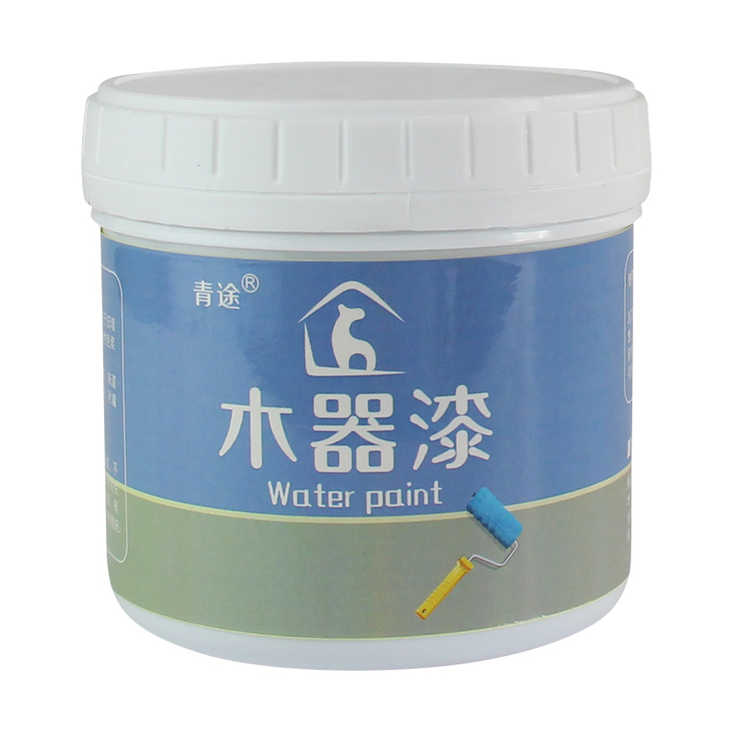 水性仿古做旧木蜡油：复古美学的现代演绎，家居装饰新潮流！