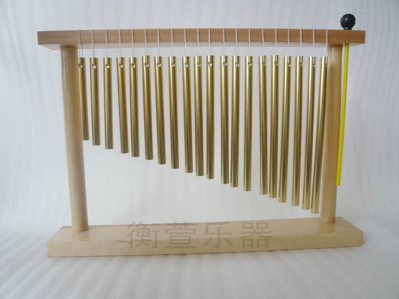 20音风铃音束太绝了！网红采耳神器+音乐启蒙神器，家里必备！