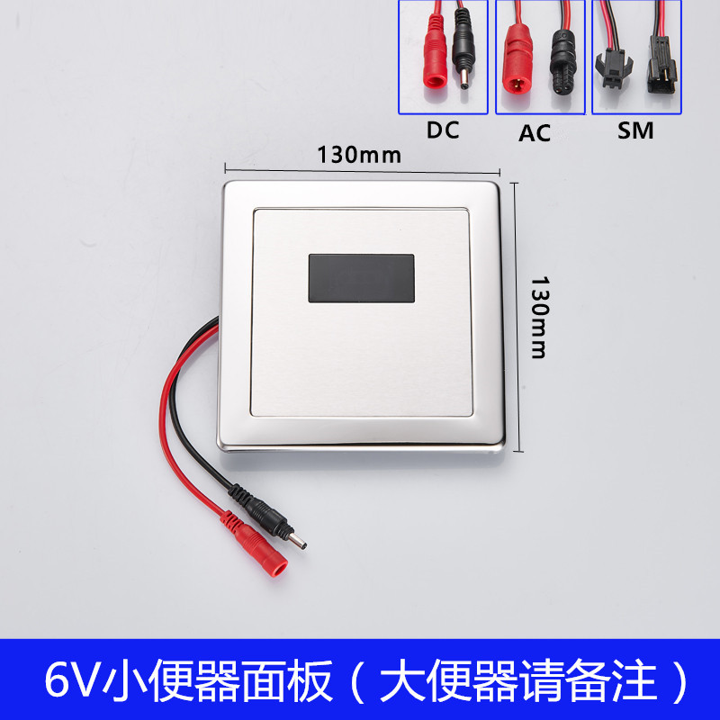 舒雅洁SHUYAJIE自动感应大便冲水器：智能卫浴新体验，告别手动冲水时代！✨