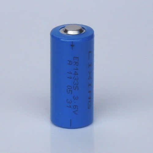 3.6V ER18505智能水表锂电池：给你的生活加点“智”能！