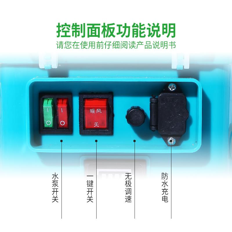 全自动鱼塘撒药船：水产养殖界的高效消毒神器，轻松搞定龙虾蟹塘管理难题！