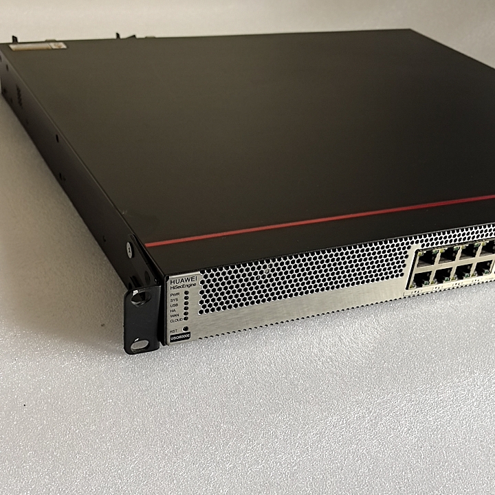 华为USG6000E系列防火墙：网络安全守护神的秘密武器