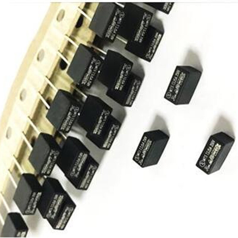 瑞迈直销MTS方形保险丝T3.15A250V：安全用电，从这里开始！