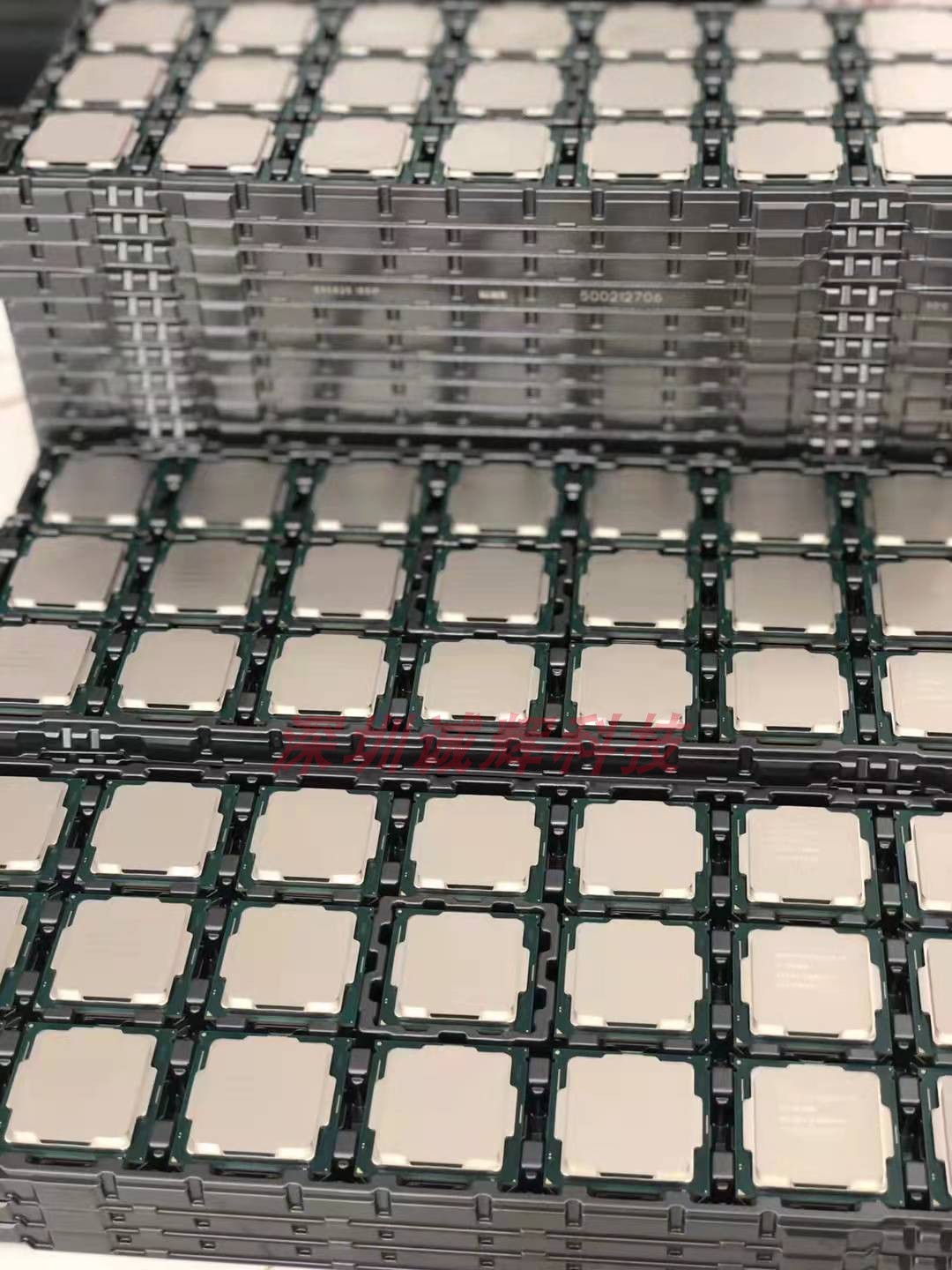 高性能四核Cortex-A53 CPU：揭秘手机心脏的秘密，解锁流畅新体验！