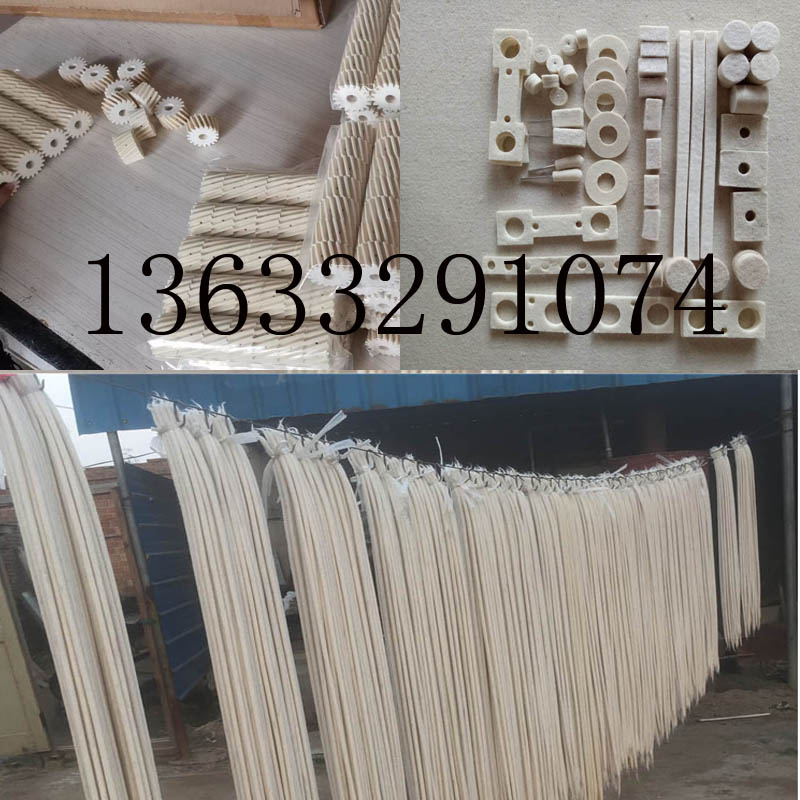 无缝毛毡筒：工业界的耐磨密封新宠，你知道它的秘密吗？