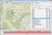 RouteConverter For Linux2.17