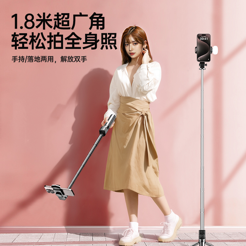 手残党必备！手机照相长焦，原来这才是拍照神器的秘密！