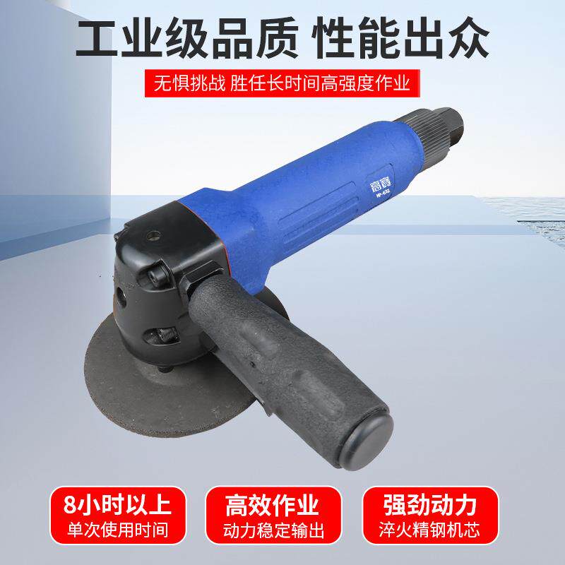 为什么美沃奇M18FSAG125XPDB速停角磨机如此受追捧？