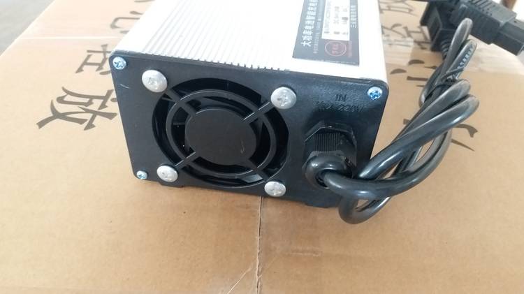 48V60V72V三元锂电池充电器真香预警！大功率充电黑科技来啦