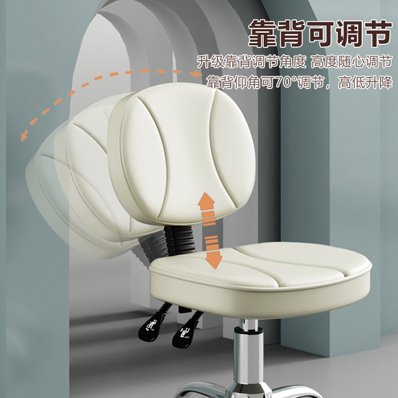 牙科椅子大揭秘：从医生马鞍座椅到护士椅，解锁牙科诊疗室的秘密武器！
