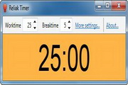 Reliak Timer1.0
