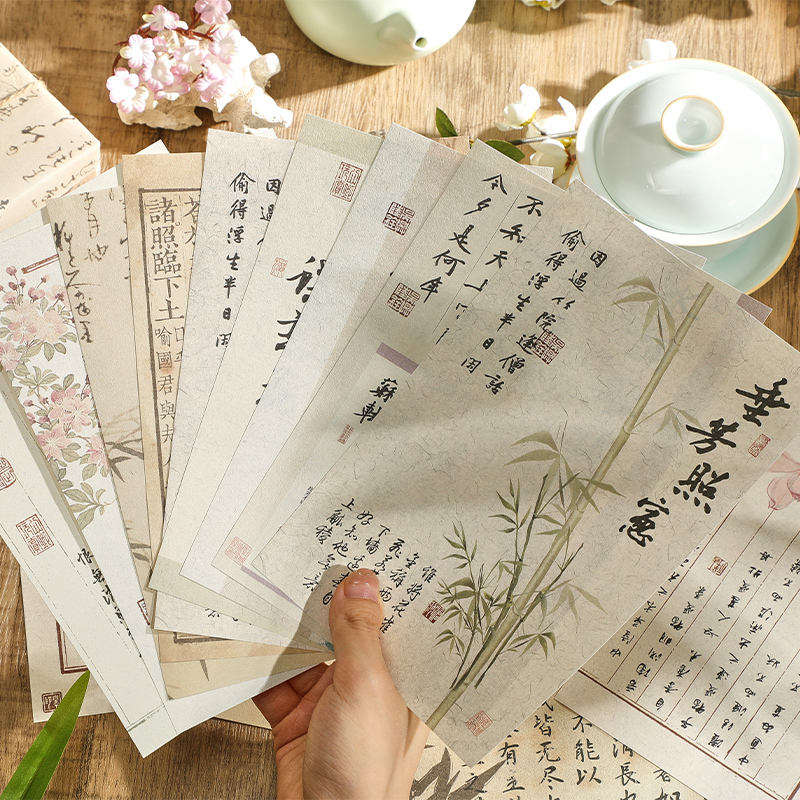 穿越时光的墨香：徐悲鸿与廖静文的深情回忆