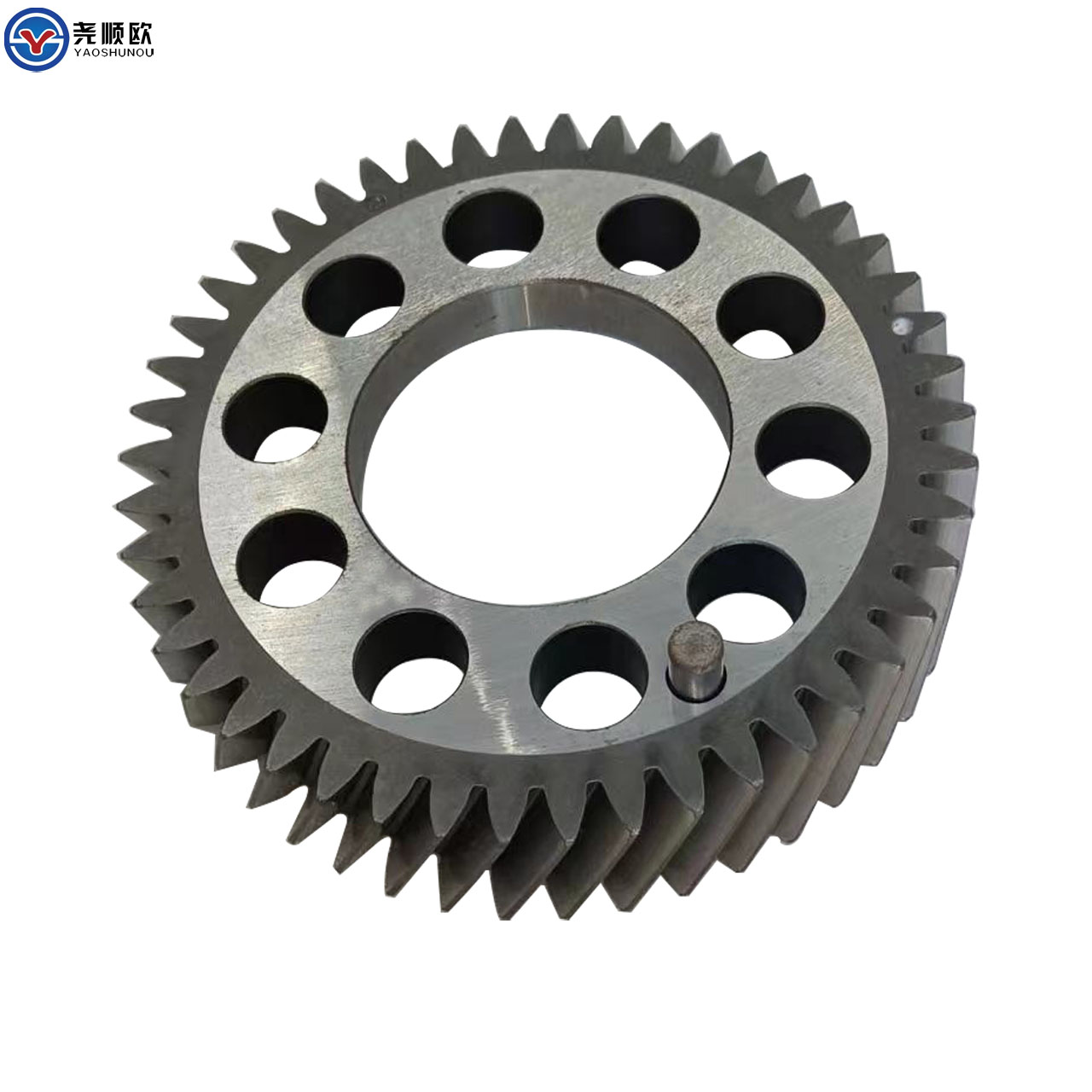 奔驰OM457/OM460/OM501/OM502发动机配件大揭秘：A4570530201进气门的神秘面纱