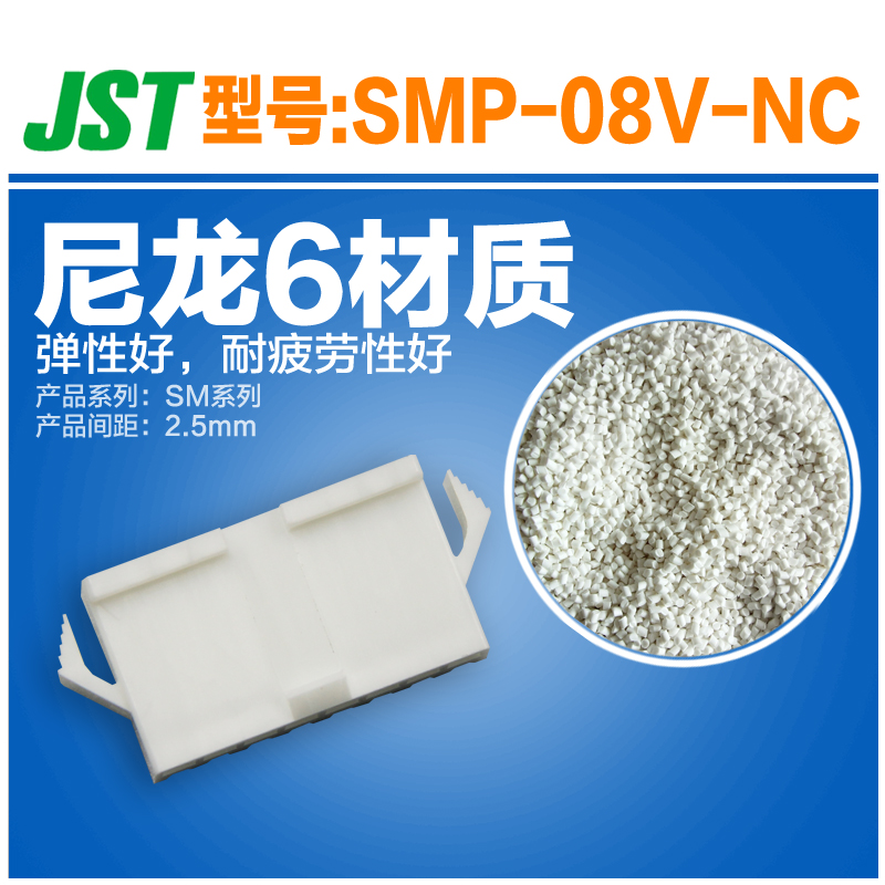 SMP连接器 vs GPO连接器：5.7mm转接器的高频奇迹，DC～40GHz的信号狂欢！