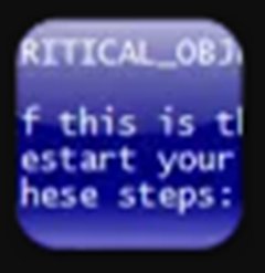BlueScreenView(蓝屏诊断工具)1.5.5最新版