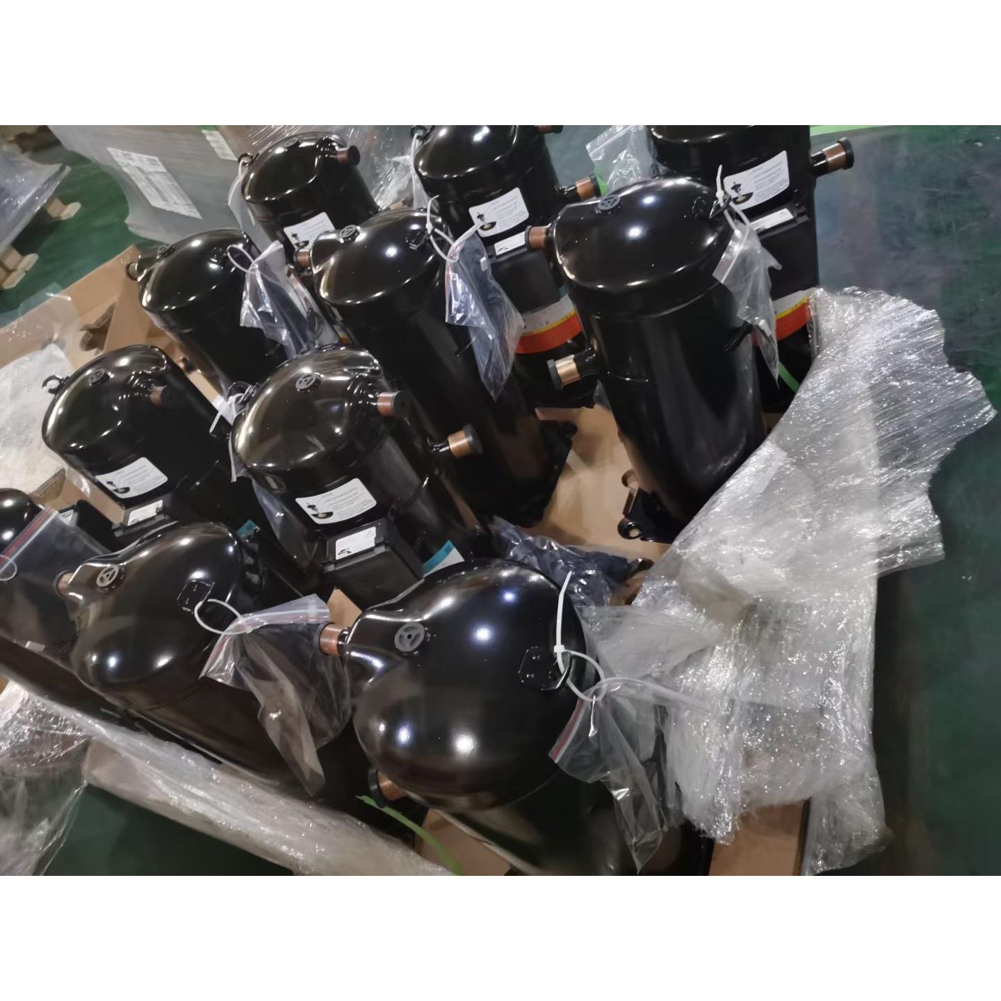 三菱重工并联压缩机CB125V2 AAD201A027G CB100V2！这波不买真的亏麻了