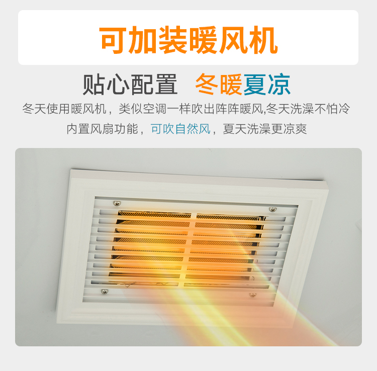 厂家直销家庭用整体浴室一体式淋浴房，一站式解决洗漱、洗澡、如厕难题！