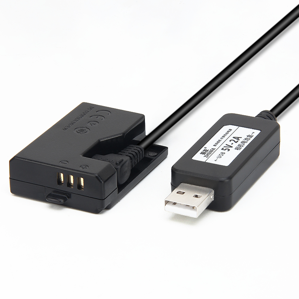 ACK-E10电源LP-E10假电池：佳能3000D/1500D/1200D/1300D相机的终极备用方案？