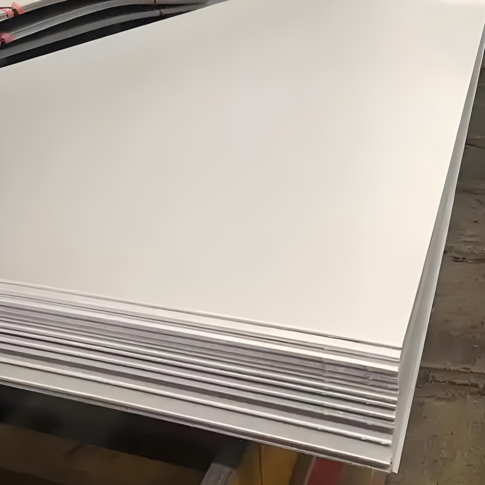 Inconel625 &amp; Incoloy825：揭秘高性能镍基合金的秘密武器，改变工业界的未来