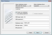 NetXMS Server Binaries SQL For Linux(64bit)1.2.17