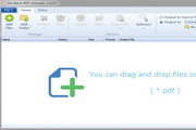 We Batch PDF Unlocker3.3.0.0