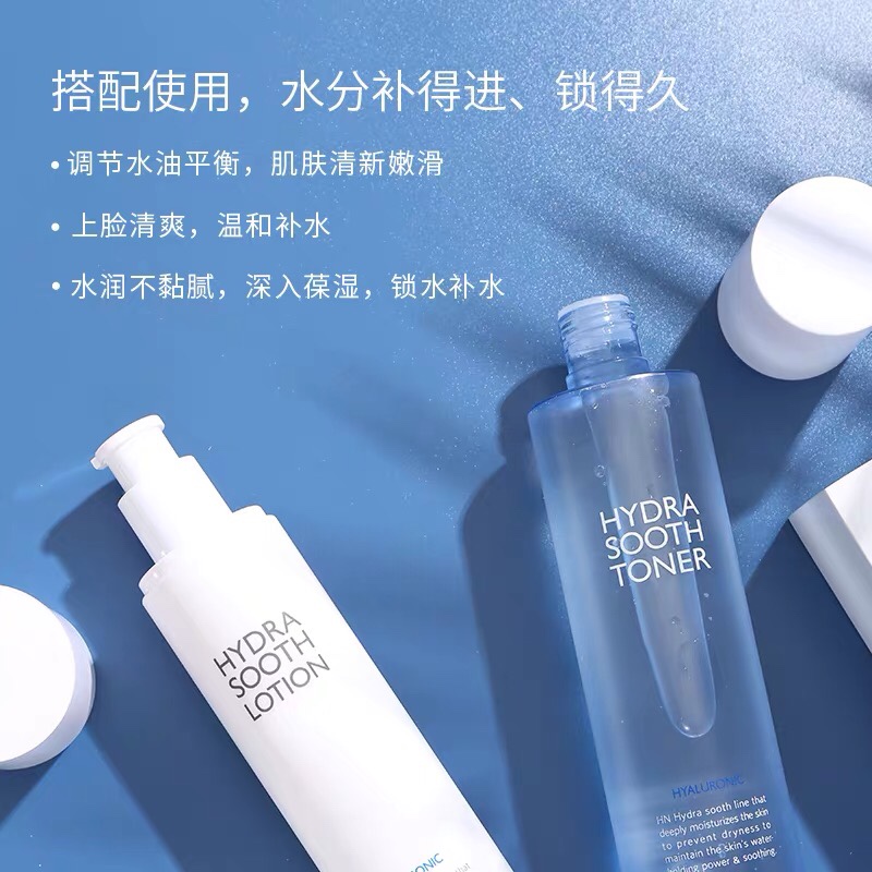 洁面乳和爽肤水到底谁先谁后？