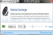 Volume Concierge1.3.3