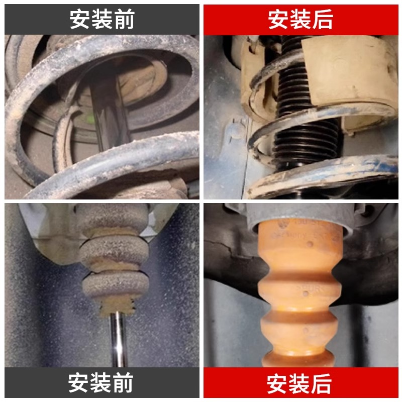 凯迪拉克XTS ATS XT5 SRX CT6减震升级：你的豪车避震改造全攻略！