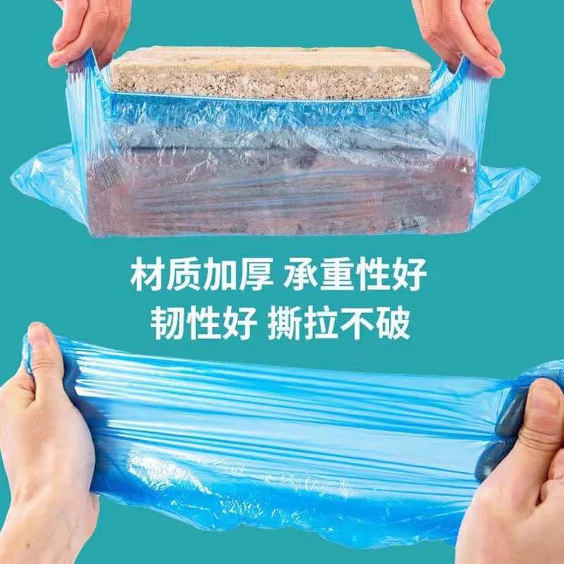 2000只一次性鞋套：家庭必备神器，防水耐磨，守护家的每一寸土地！