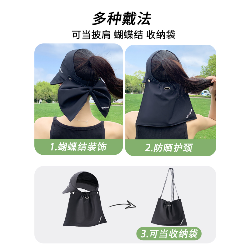 宝藏教程！手把手教你画鸭舌帽，有手就能做，绝绝子！