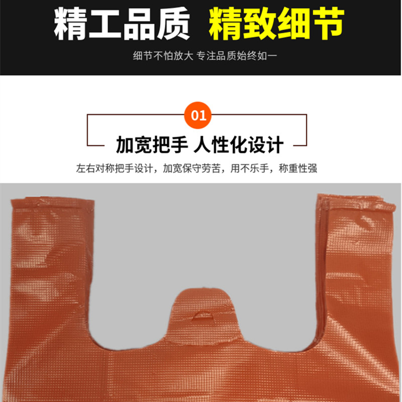 工厂直销惠康胶袋：如何选择最适合你的垃圾袋与购物袋？