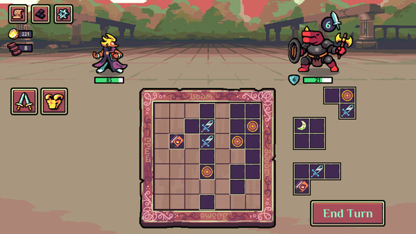 奥术板免安装绿色版[Demo|Steam正版分流]3