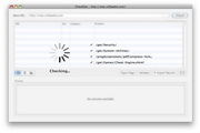 CheckSite For Linux1.7.0