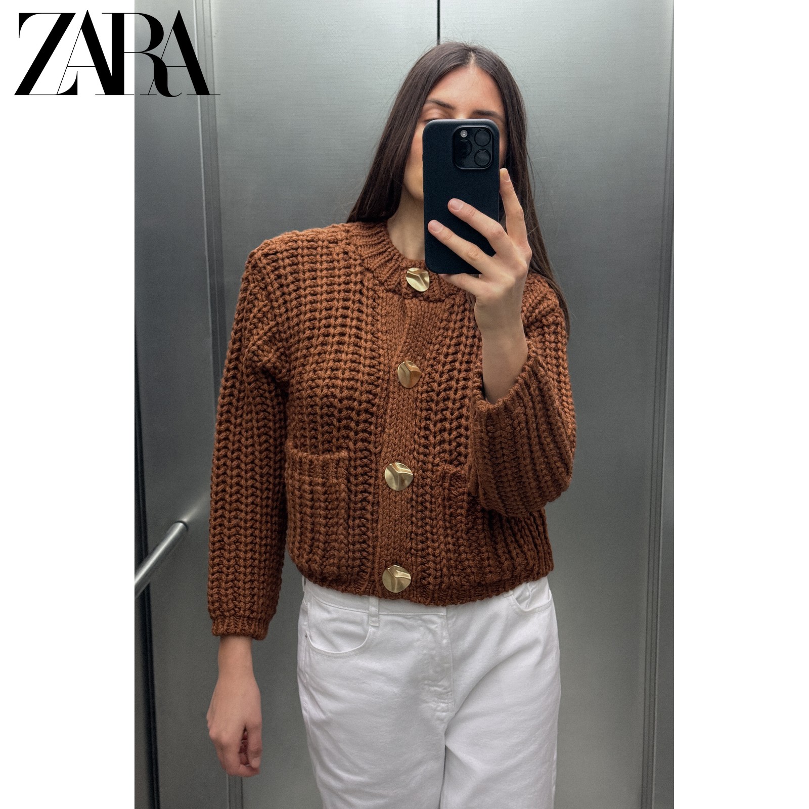 揭秘！成都Zara门店大起底，带你逛遍时尚圣地