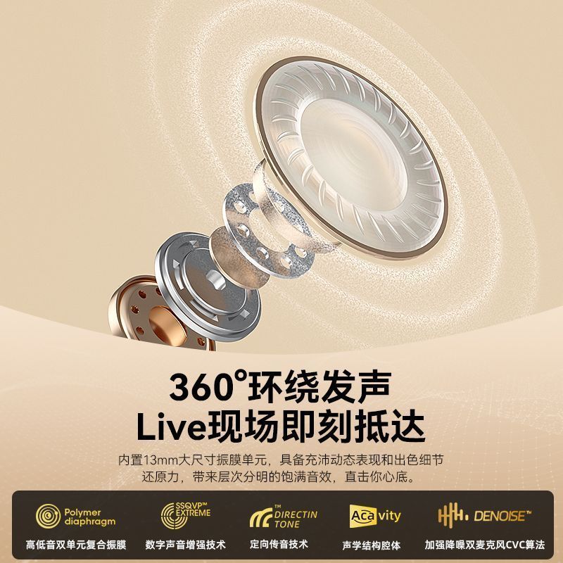 原装正品戴维比斯配件：解锁音乐新境界，拒绝山寨，拥抱真我之声！