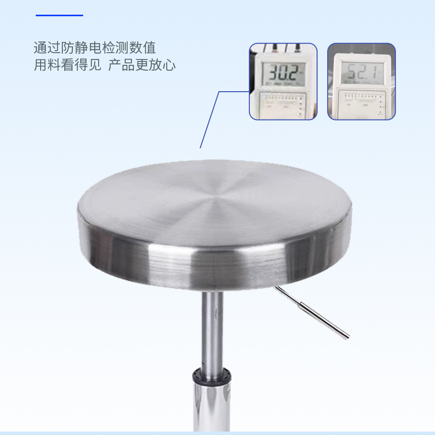永昌泰防静电袋：保护你的电子宝贝，远离静电困扰！