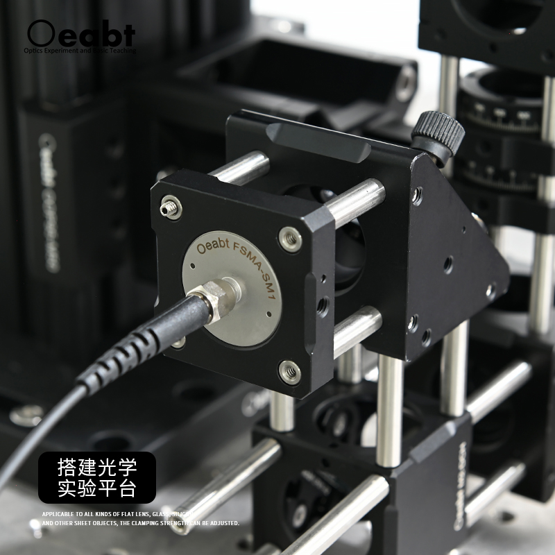 光纤耦合器神器！SM1SM05FCAPC转接头，这波不买真的亏大了