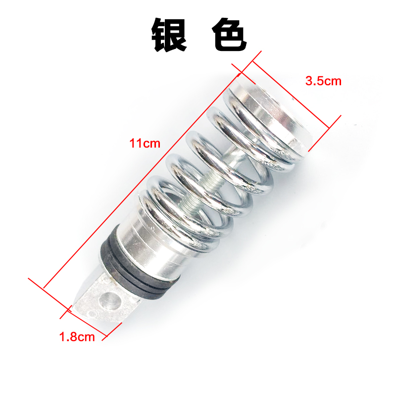 新款不可思议三代CNCMSP倒置后减震小牛N系小龟鬼一九号X5三代目：速度与激情的完美融合！️