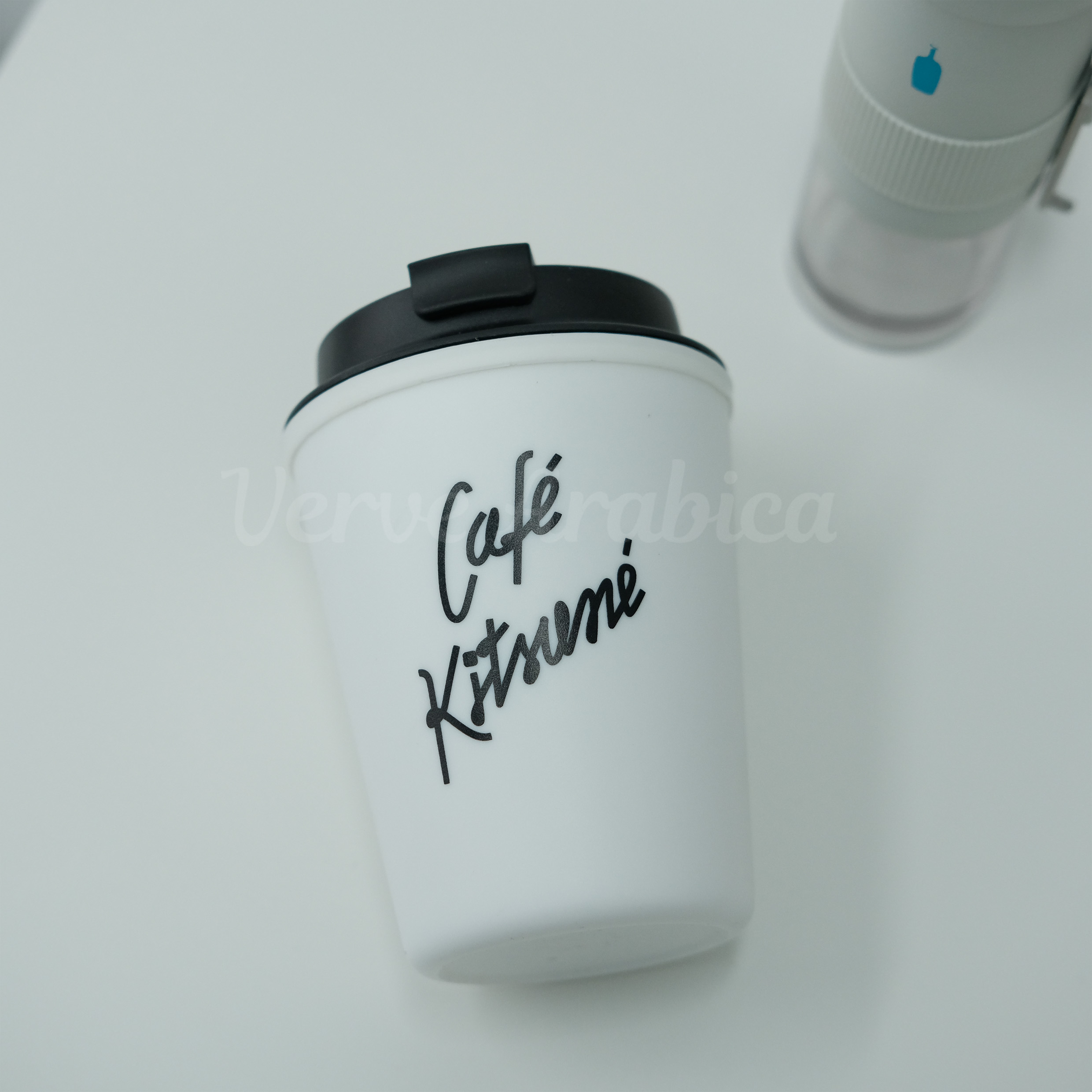 随行杯有盖咖啡杯奶茶杯简约字母经典款黑白字母INS高级感直饮，喝出高级感！☕️