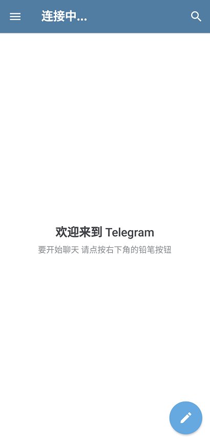 Telegram最新版